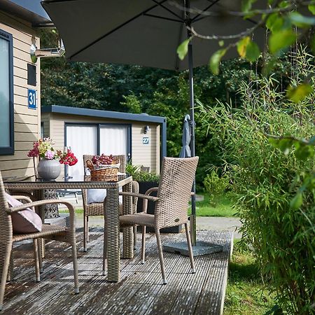 Gronenberger Muehle Haus 31 Scharbeutz Exterior foto